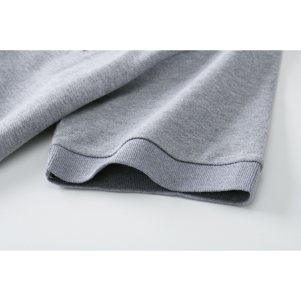 Áo Thun Polo Tay Ngắn Thêu Họa Tiết Ralph Lauren Cá Tính Cho Nam