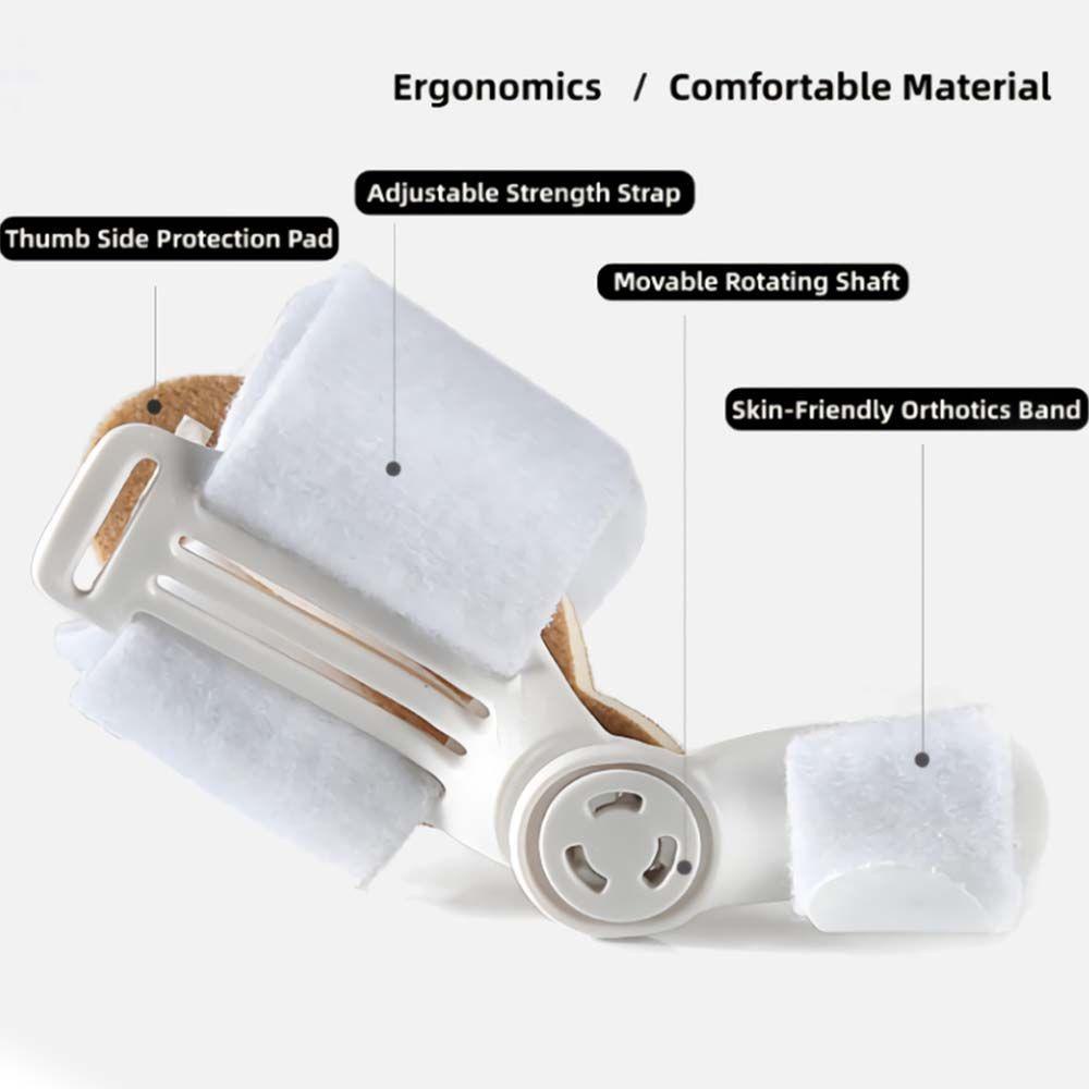 Máy Duỗi Chỉnh Hình Ngón Chân Cái Giảm Đau Chuyên Nghiệp AUGUSTINA