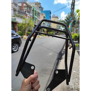 Cảng sau/ Tay dắt kiểu tròn xe MSX ( ko chế ).