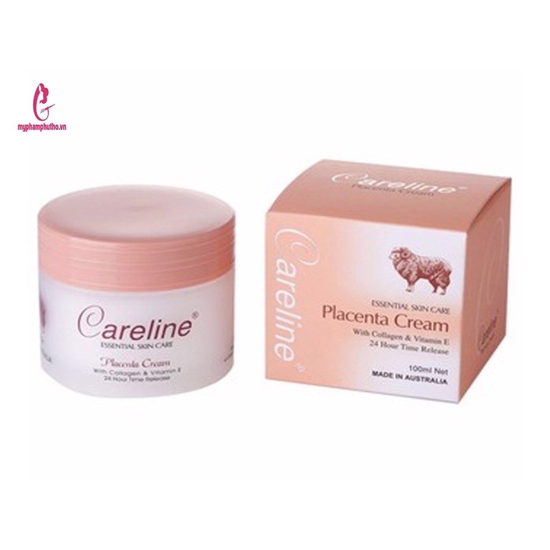 Kem Cừu Careline