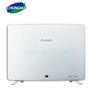 Máy lọc không khí ChungHo Iguassu Whirls Silent Hepa/Ulpa