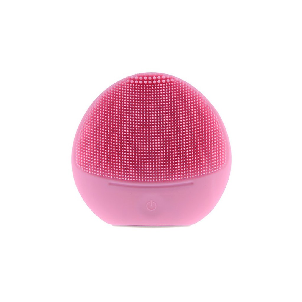 Máy rửa mặt và mát xa da mặt Halio Facial Cleansing Massaging Device