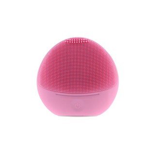 Máy rửa mặt đánh bay bụi bẩn mụn đầu đen cho da siêu nhạy cảm Halio Sensitive Facial Cleansing & Massaging Device