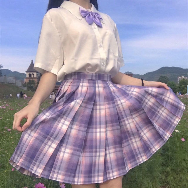 (REP ORDER) Váy JK 10 màu dễ thương | BigBuy360 - bigbuy360.vn