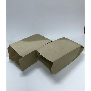 Combo 100 túi xi măng đáy bằng 11.5x23x7.6 (B30)