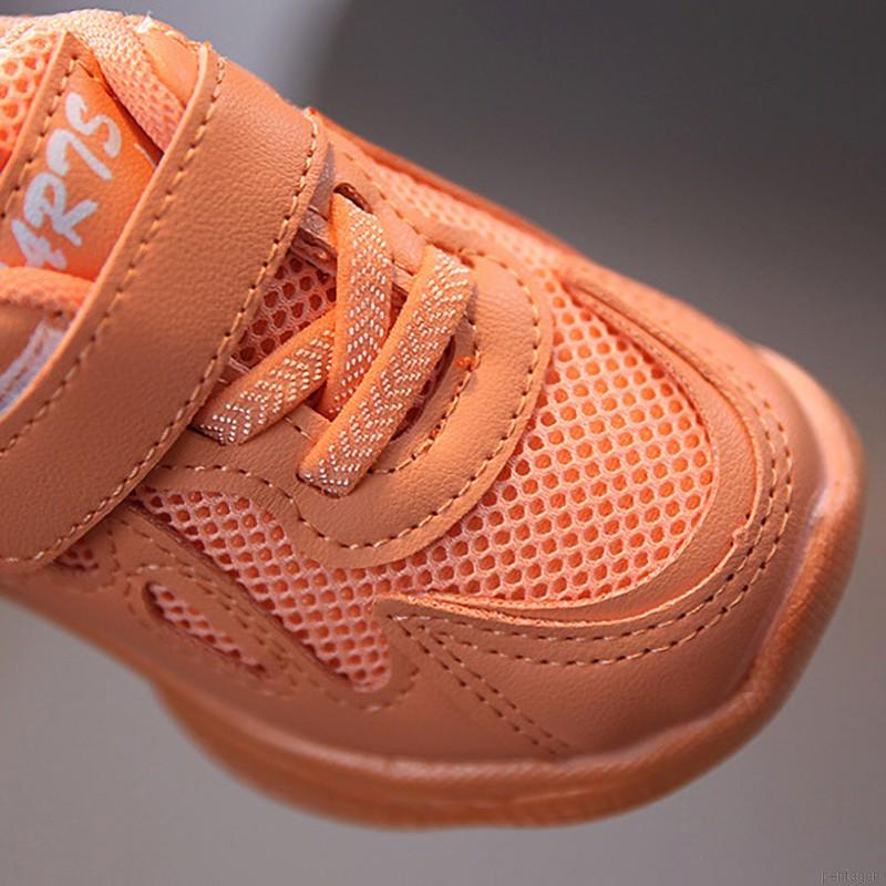 Giày Sneaker Thiết Kế Thoáng Khí Năng Động Cho Nam Và Nữ