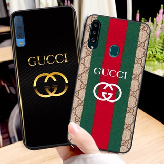 ốp sam sung in hình GUCCII cho máy SS A20S-A30S-A50S-A70-A7 2018-A9 2018