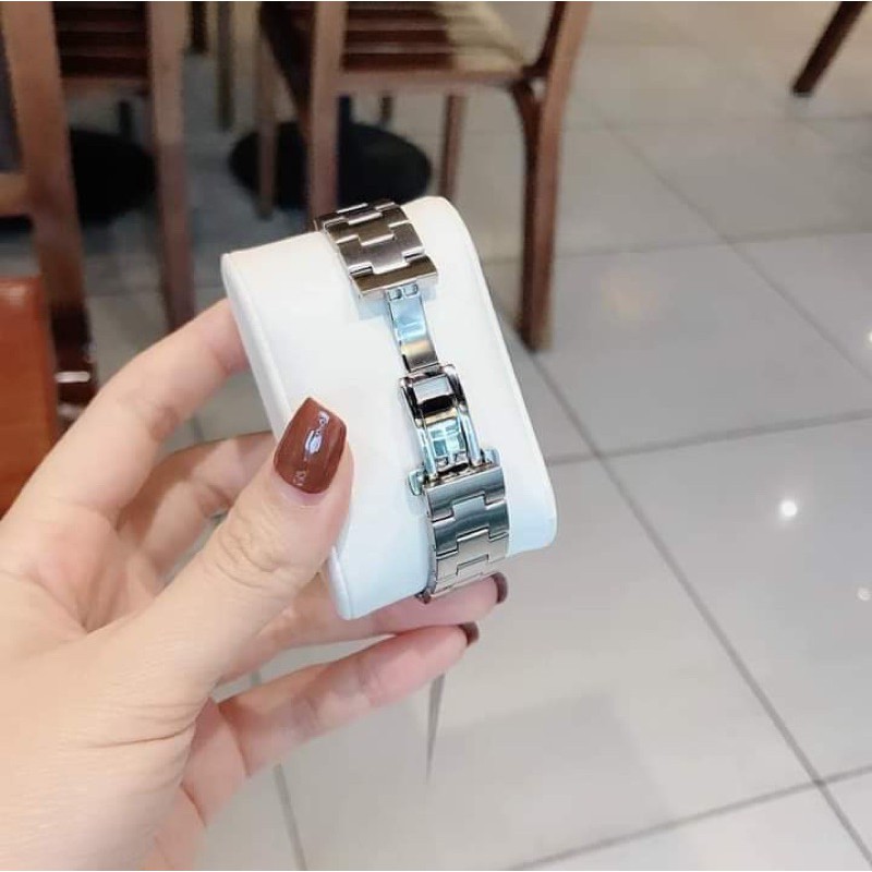 Đồng hồ nữ  Citizen Ceci Diamond có 12 viên kim cương