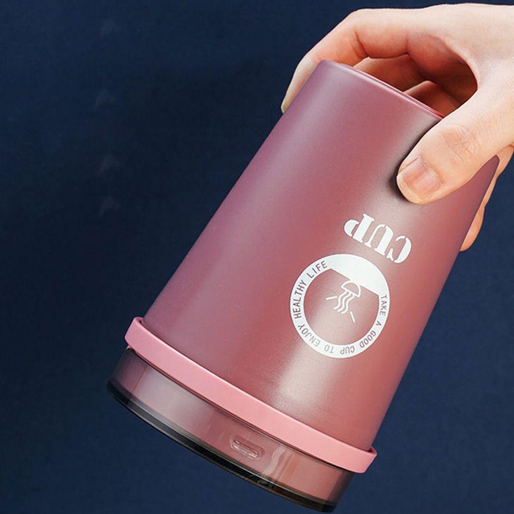 Hộp Đựng Cơm Trưa 500ml Đa Năng Thiết Kế Sáng Tạo Tiện Dụng