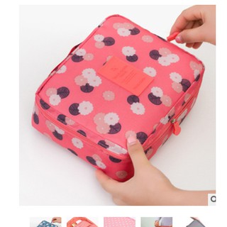 Combo 10 túi đựng đồ du lịch cá nhân