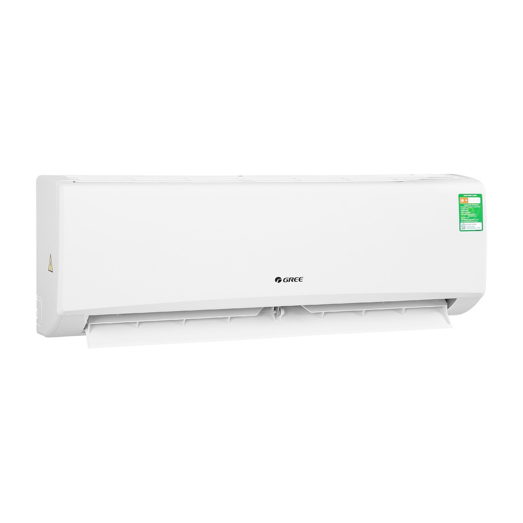 Điều hòa 1 chiều Gree 9000 BTU GWC09KB