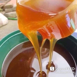 Mật ong hoa nhãn hà nam
