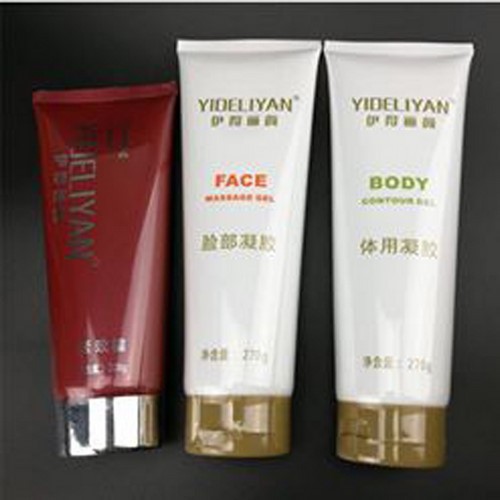 [SIÊU GIẢM GIÁ] Bộ 3 Tuýp Gel Nâng Cơ Face and Body