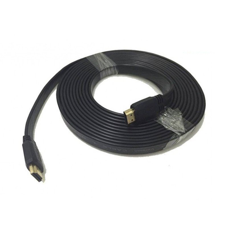 Dây cáp 2 đầu HDMI Full HD  - Dây HDMI dùng để nối tivi với máy tính