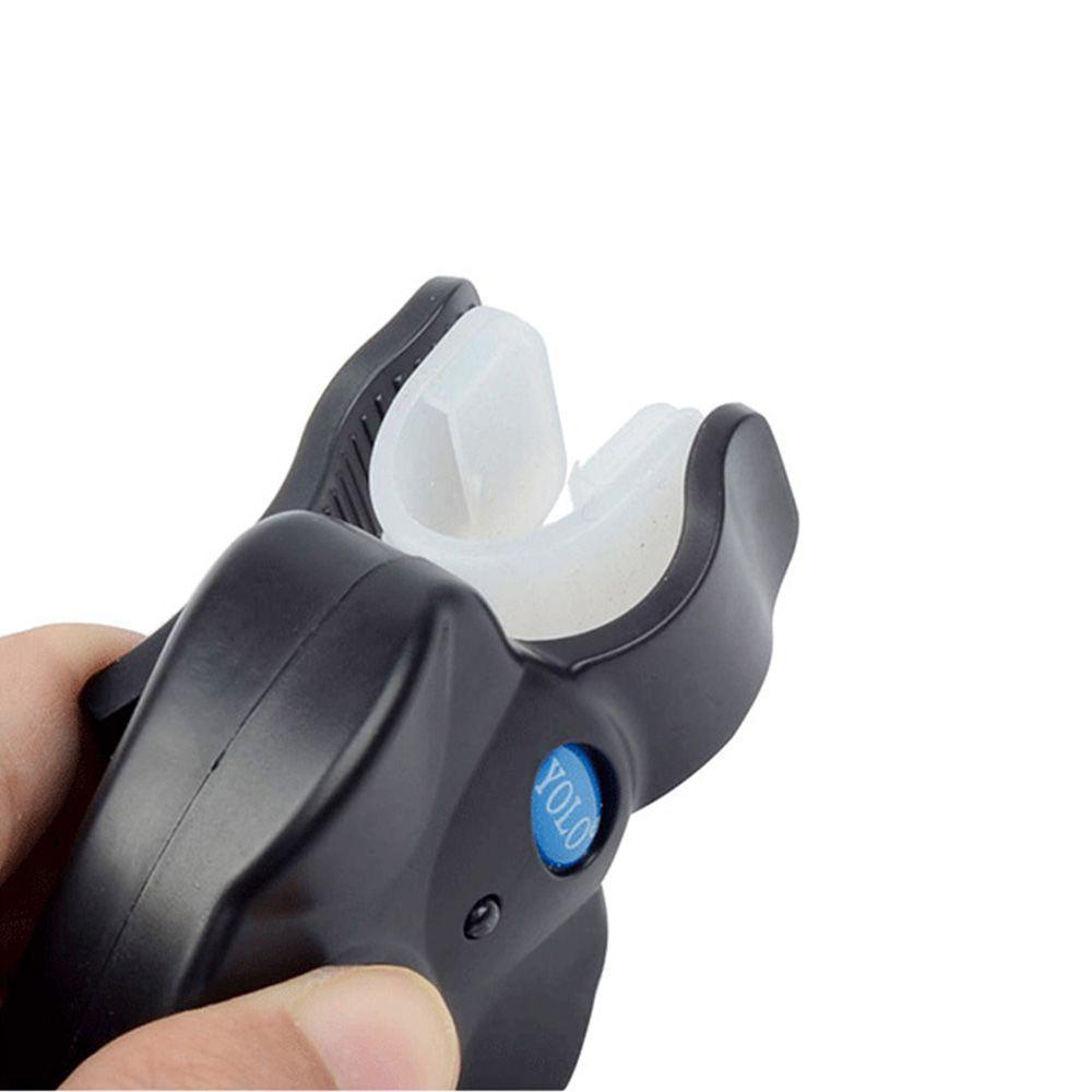 MAYSHOW Còi Báo Hiệu Cá Cắn Câu