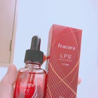 Serum fracora lps của nhật