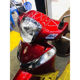 PHỦ NANO LÀM BÓNG XE (XỊT)