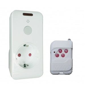 Ổ cắm điều khiển từ xa tb03