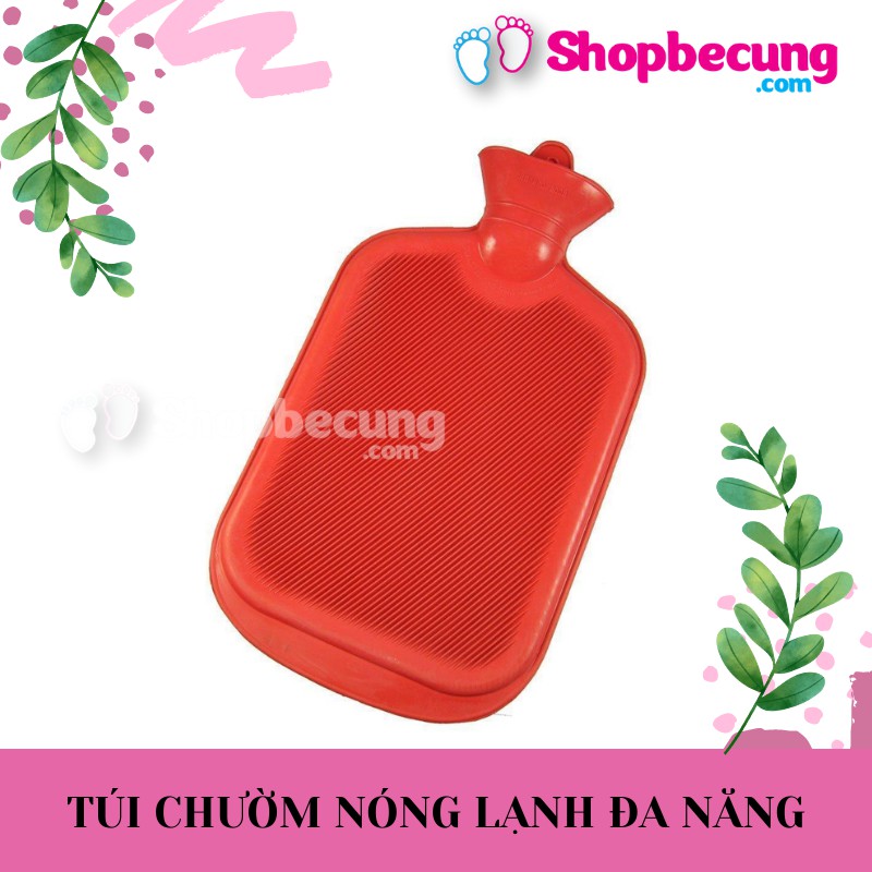 TÚI CHƯỜM NÓNG LẠNH ĐA NĂNG