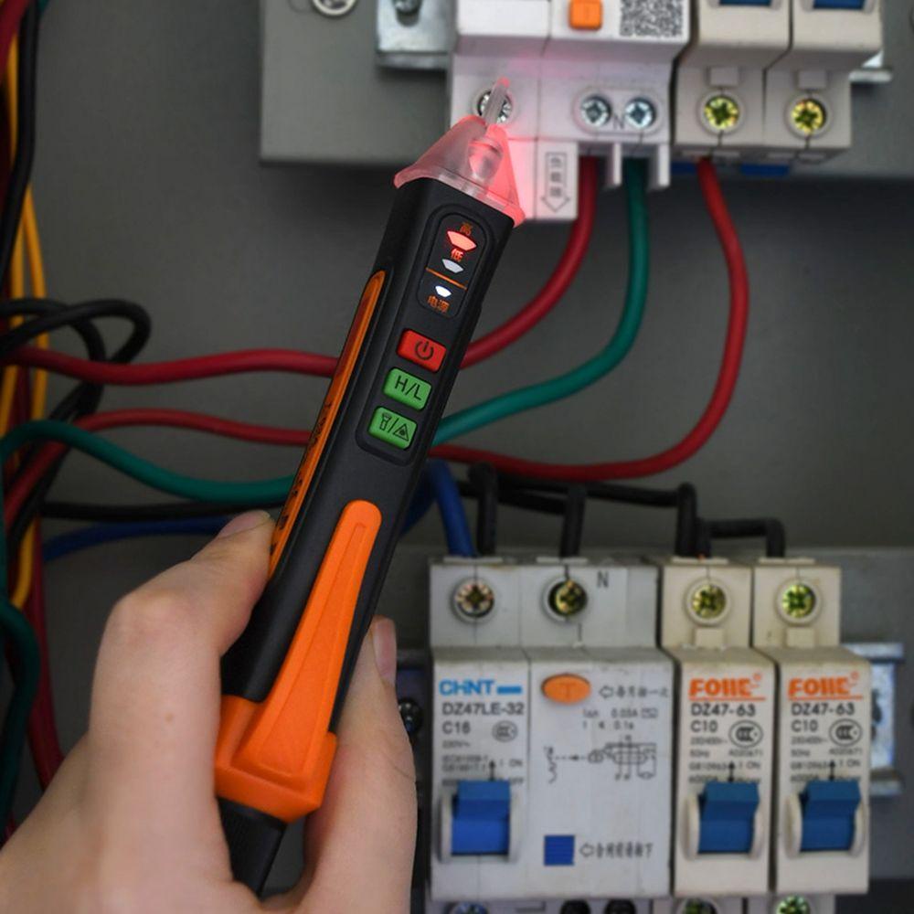 Dụng Cụ Kiểm Tra Điện Áp 48-1000V