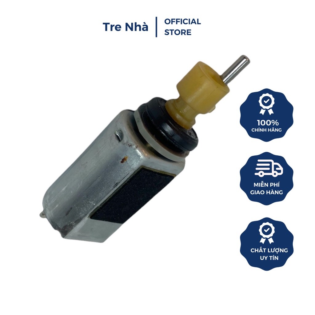 Động cơ 180 Mabuchi kim loại quý tốc độ cao