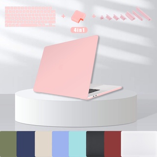 Ốp bảo vệ Redlai cho máy Macbook Pro14 (A2442) Pro16（A2484） Air 11 12 13  A1465 A1370 A1534 A2337-M1A1369 A1466 A2179  Pro13 15 16 A1706 A1989 A2159 A1708 A1425 A1502 A1278 A1398 A1707 A1990 A2141