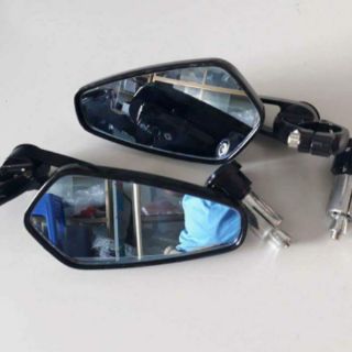 Gương Gù CNC lắp Xe Máy