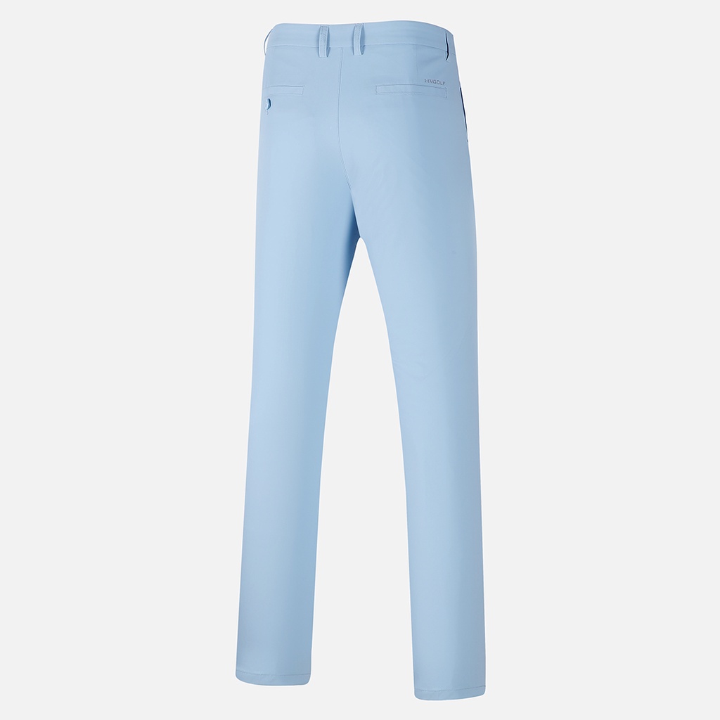 Quần tây nam chơi gôn mùa hè không ủi khô nhanh quần thể thao ngoài trời quần thể thao thời trang quần áo chơi gôn