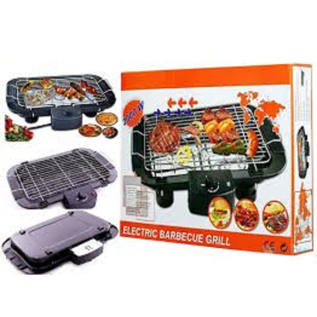 BẾP NƯỚNG ĐIỆN CAO CẤP ELECTRIC BARBECUE GRILL