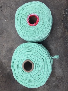 Dây macrame màu có sẵn