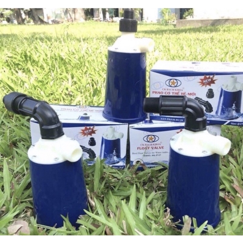 PHAO CƠ BÁCH KHOA THẾ HỆ MỚI 21-27