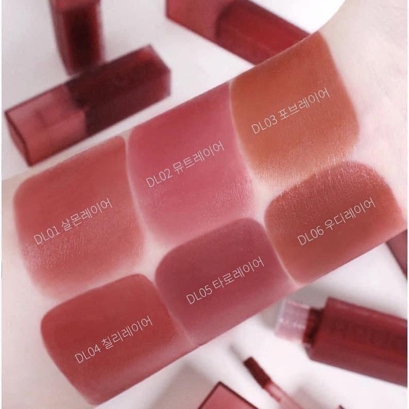 |HOT NEW| SON BLACK ROUGE DOUBLE LAYER OVER VELVET