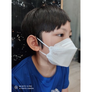 Yoki kid hoạ tiết 6cái / bịch