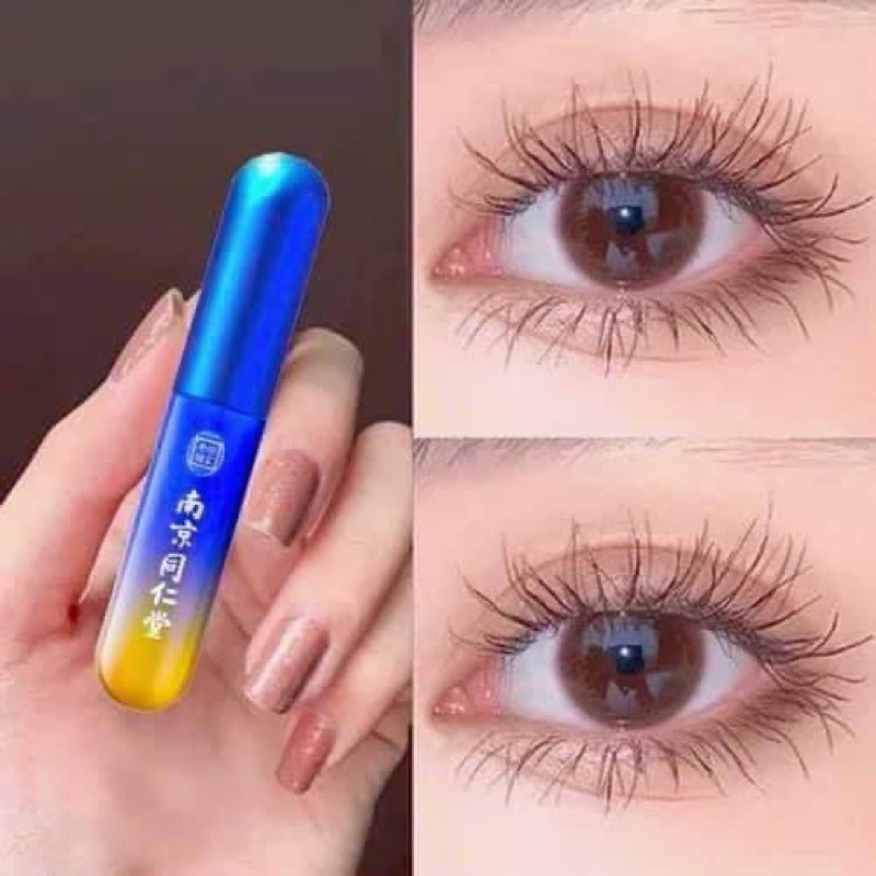 Dưỡng mi dài kích mọc lông mày serum dưỡng mi và mày dày và dài tự nhiên nội địa Trung SHOP 9999