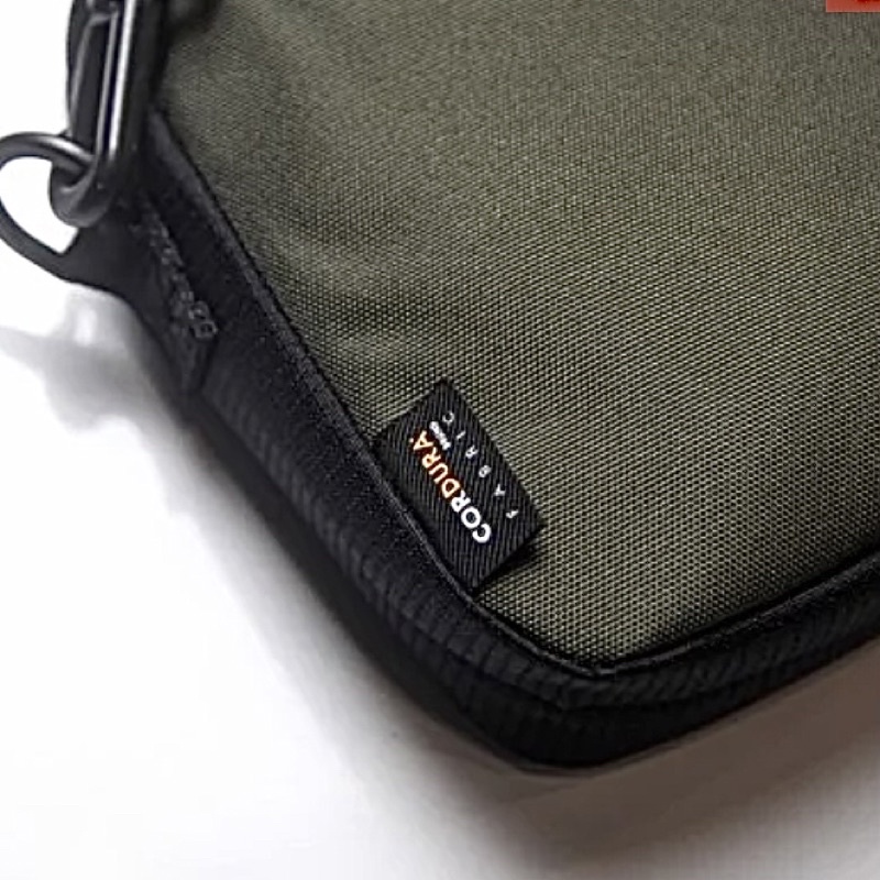 🚚  Túi Đeo Chéo Vans Bail Mini Shoulder Bag