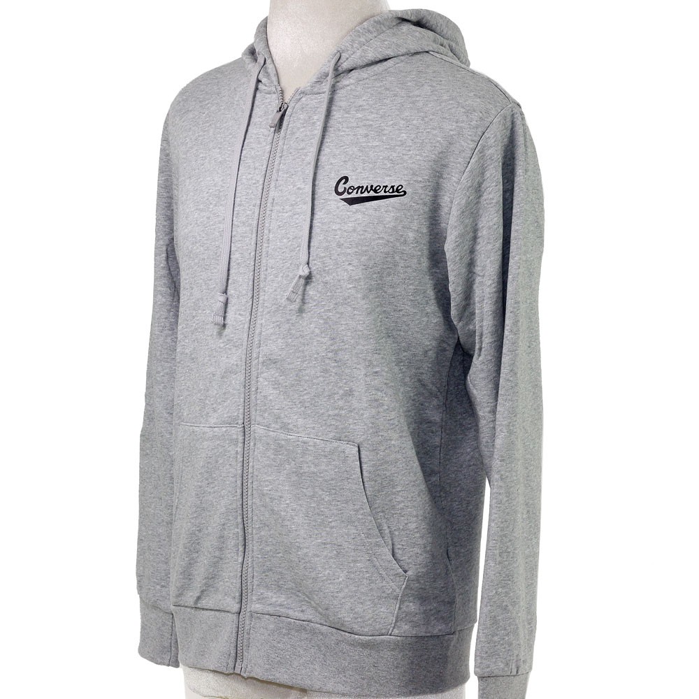 Áo khoác Converse Nova FZ Hoodie FT 10018229_035