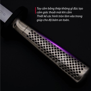 DỤNG CỤ LIẾC DAO GLOBAL G38