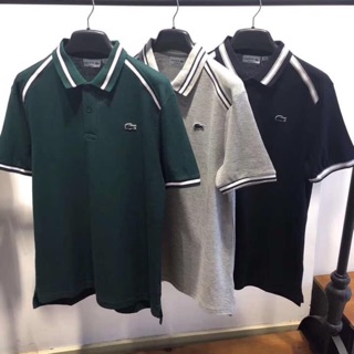Áo polo 100% cotton cao cấp