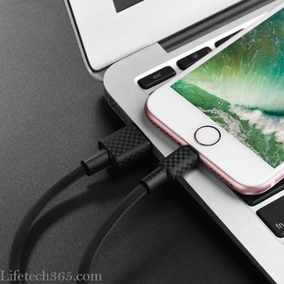 CÁP SẠC LIGHTNING HOCO X29