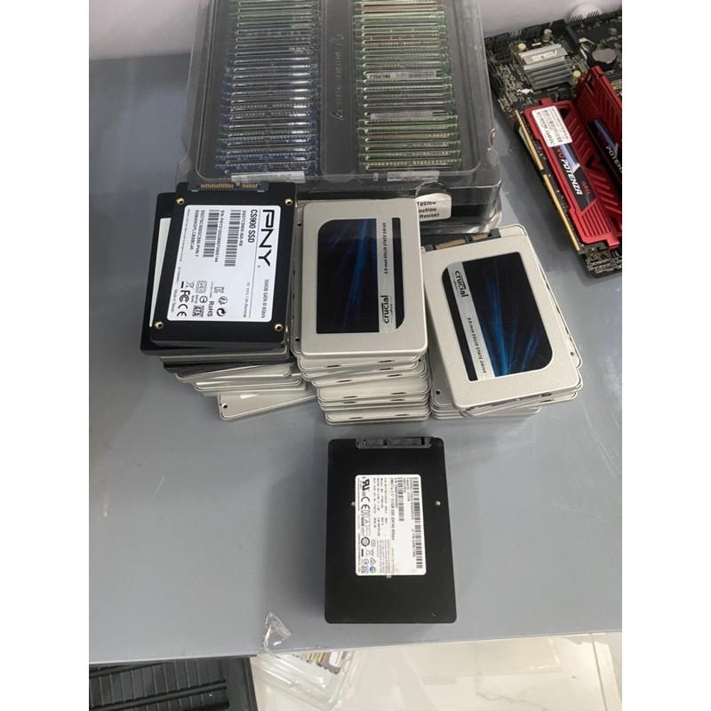 SSD sata 3 | BigBuy360 - bigbuy360.vn