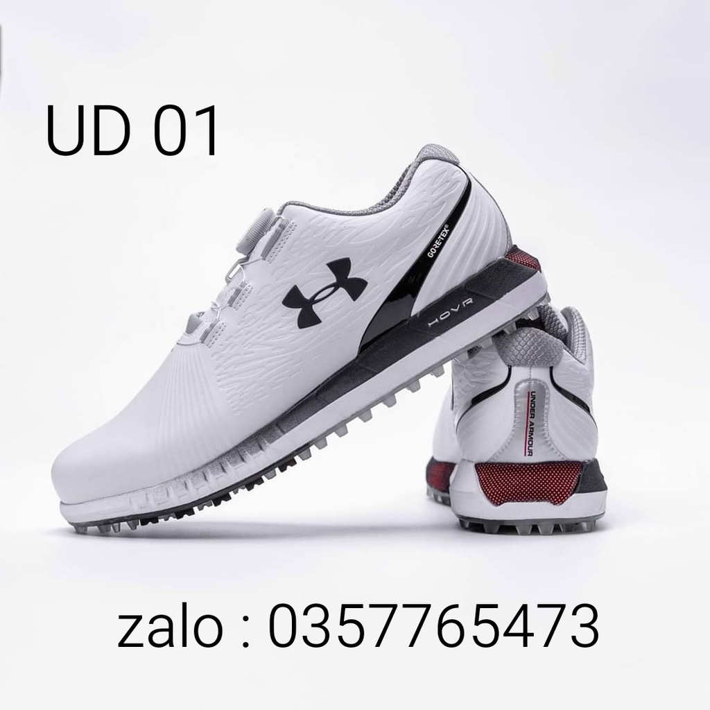 Giày Golf Under Amour ,giày golf under nam,chống nước tốt