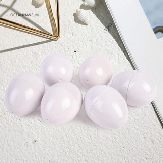 Set 6 đồ chơi quả trứng lắp ráp cho bé