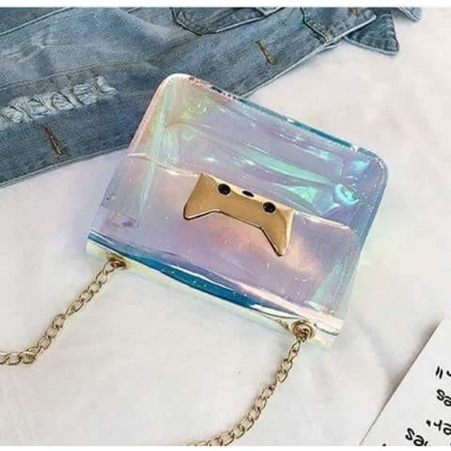 Túi hologram