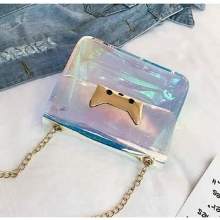 Túi hologram