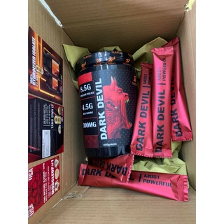 Tăng sức mạnh Dark Devil 30s