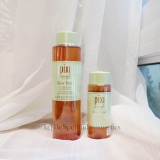 PIXI - Toner tẩy tế bào chết chiết xuất lô hội Glow Tonic Toner