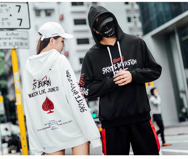Áo khoác hoodie nỉ ngoại unisex form rộng beast | BigBuy360 - bigbuy360.vn