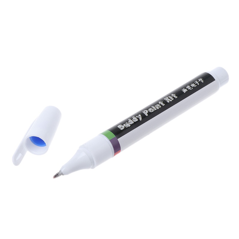 Bút Mực Dẫn Điện Tử Làm Quà Tặng DIY