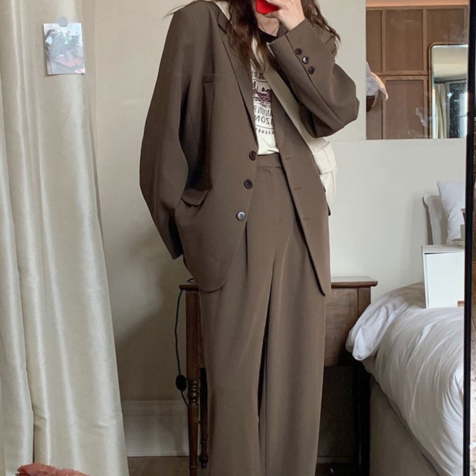 Áo khoác thiết kế đơn giản phong cách Hàn Quốc thời trang thanh lịch cho nữ 77