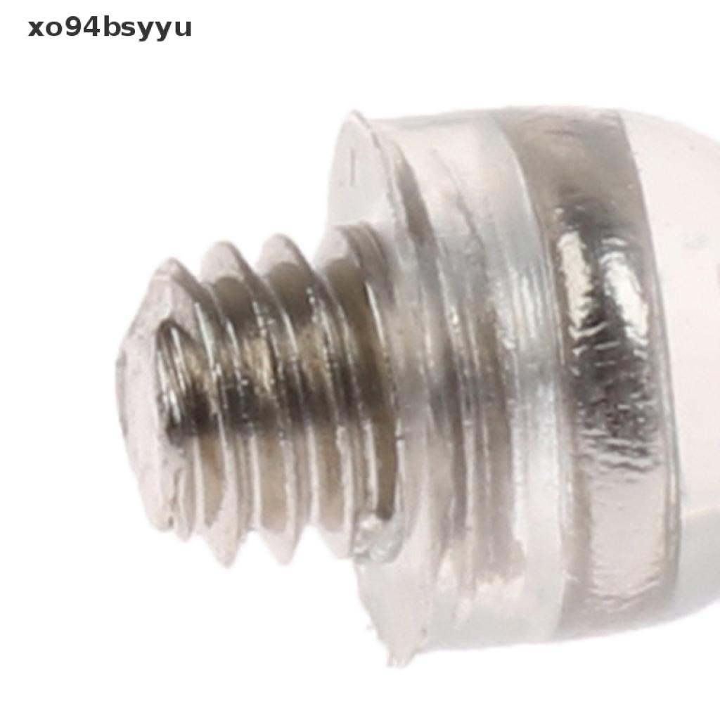 10 Lõi Cao Su Giảm Thanh Thay Thế Cho Kéo Cắt Tóc Xo94Bsyu